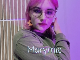 Marymie