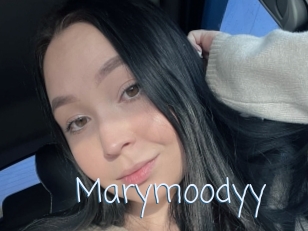 Marymoodyy