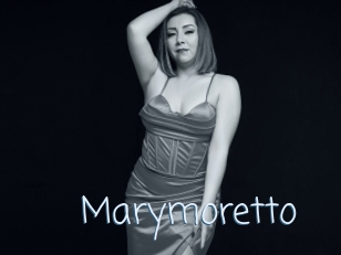 Marymoretto