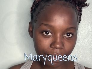 Maryqueens