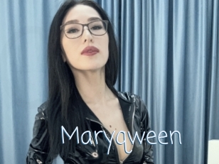 Maryqween