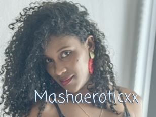 Mashaeroticxx