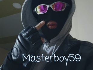 Masterboy59