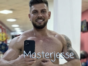 Masterjesse