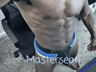 Mastersean