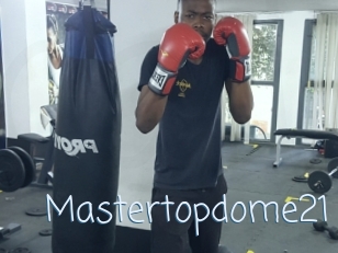 Mastertopdome21