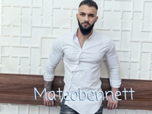 Mateobennett