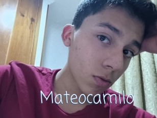 Mateocamilo