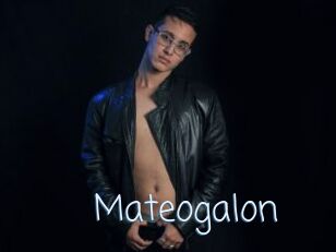 Mateogalon