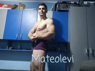 Mateolevi