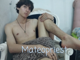 Mateopriest