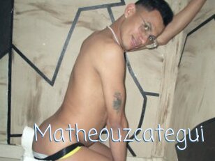 Matheouzcategui