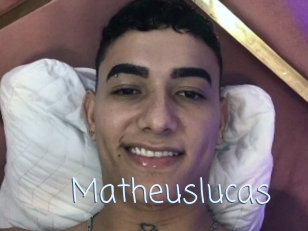 Matheuslucas