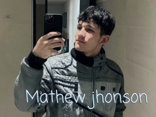 Mathew_jhonson