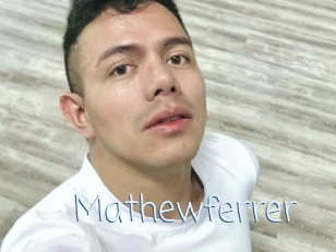 Mathewferrer