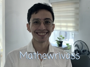 Mathewrivass