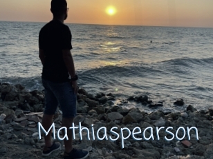 Mathiaspearson