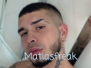 Matiasfreak