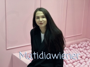 Matidiawiener