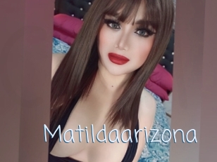 Matildaarizona