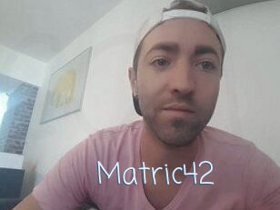 Matric42