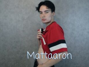 Mattaaron