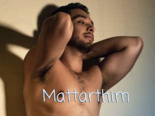 Mattarthim