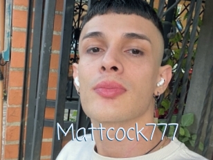 Mattcock777