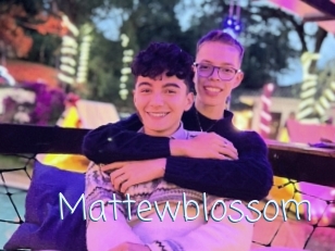 Mattewblossom