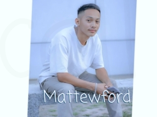 Mattewford