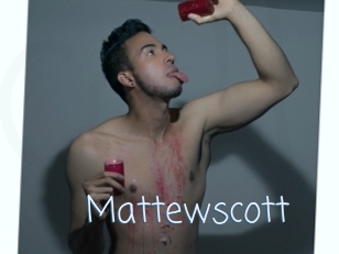 Mattewscott