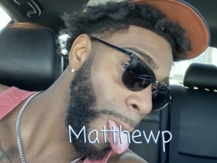 Matthewp