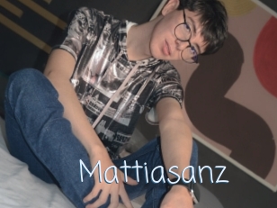 Mattiasanz