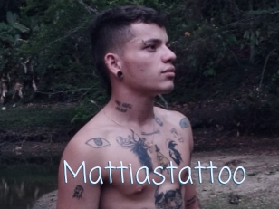 Mattiastattoo