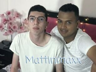 Mattinmaxx