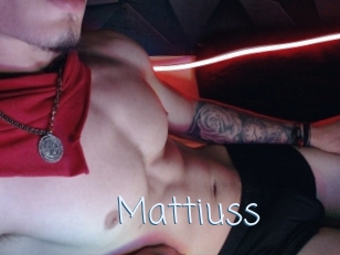 Mattiuss