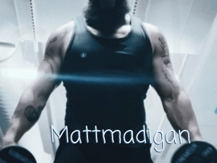 Mattmadigan