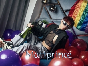 Mattprince