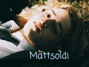 Mattsoldi