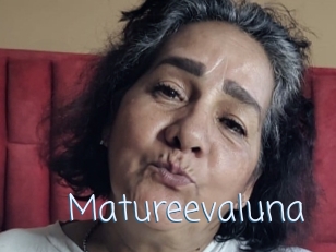 Matureevaluna