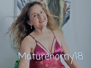 Maturehorny18