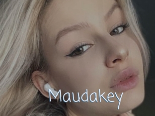 Maudakey