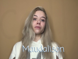 Maudalison