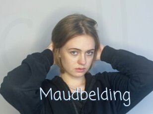 Maudbelding