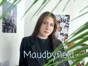 Maudbyfield