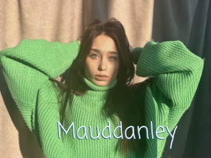 Mauddanley