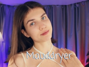 Mauddryer