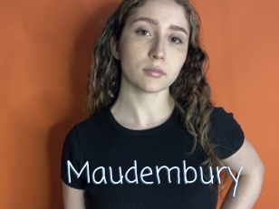 Maudembury