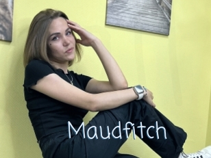 Maudfitch