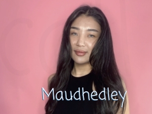 Maudhedley